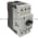 Allen Bradley 140M-F8T-C25-CX Circuit Breaker Product Image