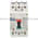 Allen Bradley 140M-H8P-C15 MCP Circuit Breaker Product Image