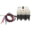 Allen Bradley 140M-I8E-C80-TX Motor Protection Circuit Breaker Product Image