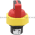 Allen Bradley 140M-SY Handle Product Image