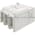 Allen Bradley 140MG-J8E-C60 Motor Protection Circuit Breaker Product Image