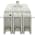 Allen Bradley 140MG-J8E-D15 Circuit Breaker Product Image