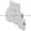 Allen Bradley 140MP-A-ASA11 Auxiliary Contact Product Image
