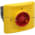 Allen Bradley 140MP-A-DMY65 Door Mounting Kit Product Image