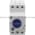 Allen Bradley 140MP-A3E-A16 Motor Protection Circuit Breaker Product Image