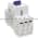 Allen Bradley 140MP-A3E-A25 Motor Protection Circuit Breaker Product Image