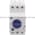 Allen Bradley 140MP-A3E-A40 Motor Protection Circuit Breaker Product Image