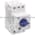 Allen Bradley 140MP-A3E-A63 Motor Protection Circuit Breaker Product Image