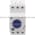 Allen Bradley 140MP-A3E-A63 Motor Protection Circuit Breaker Product Image