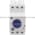 Allen Bradley 140MP-A3E-B10 Motor Protection Circuit Breaker Product Image