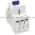 Allen Bradley 140MP-A3E-B40 Motor Protection Circuit Breaker Product Image