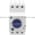 Allen Bradley 140MP-A3E-B63 Motor Protection Circuit Breaker Product Image