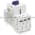 Allen Bradley 140MP-A3E-B63 Motor Protection Circuit Breaker Product Image