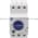 Allen Bradley 140MP-A3E-C10 Motor Protection Circuit Breaker Product Image