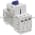 Allen Bradley 140MP-A3E-C10 Motor Protection Circuit Breaker Product Image
