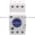 Allen Bradley 140MP-A3E-C12 Motor Protection Circuit Breaker Product Image