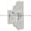 Allen Bradley 140MT-C-ASA20 Side Mounted Auxiliary Contact Product Image