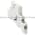 Allen Bradley 140MT-C-ASA20 Side Mounted Auxiliary Contact Product Image