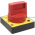 Allen Bradley 140MT-C-DRY66 Door Coupling Handle Product Image