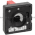 Allen Bradley 140MT-C-DRY66 Door Coupling Handle Product Image