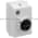 Allen Bradley 140MT-C-ENN Enclosure Product Image