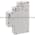 Allen Bradley 140MT-C-SNA Shunt Trip Unit Product Image