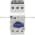 Allen Bradley 140MT-C3E-A25 Motor Protection Circuit Breaker Product Image
