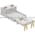 Allen Bradley 140MT-F-PSC43 Coil Extension Module Product Image