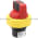 Allen Bradley 140MT-SY Door Coupling Handle Product Image