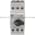 Allen Bradley 140U-D6D3-C10 Current Limiting Circuit Breaker Product Image