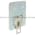 Allen Bradley 140U-H-DRA DIN Rail Mounting Adapter Product Image