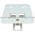 Allen Bradley 140U-H-DRA DIN Rail Mounting Adapter Product Image