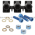 Allen Bradley 140U-H-ECM End Cap Kit Product Image