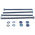Allen Bradley 140U-H-MHM Mounting Hardware Product Image
