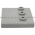 Allen Bradley 140U-H-TC2 Terminal End Cover Product Image