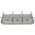 Allen Bradley 140U-H-TC2 Terminal End Cover Product Image