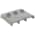 Allen Bradley 140U-H-TC4 Terminal End Cover Product Image