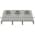 Allen Bradley 140U-H-TC4 Terminal End Cover Product Image