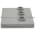 Allen Bradley 140U-H-TC4 Terminal End Cover Product Image