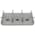 Allen Bradley 140U-H-TC4 Terminal End Cover Product Image