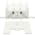 Allen Bradley 140U-H-TS Terminal Shield Product Image
