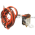 Allen Bradley 140U-H-UA Undervolt Release Product Image