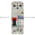 Allen Bradley 140U-H2C2-C80 Circuit Breaker Product Image