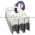 Allen Bradley 140U-H3C3-D12-A Circuit Breaker Product Image