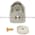 Allen Bradley 140U-J-TLS1 Terminal Lugs Product Image