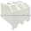 Allen Bradley 140U-J-TS Terminal Shield Product Image