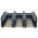 Allen Bradley 140U-K-MTL3A Multi-Tap Terminal Lug Kit Product Image