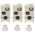 Allen Bradley 140U-K-MTL3A Multi-Tap Terminal Lug Kit Product Image