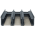 Allen Bradley 140U-K-MTL6A Multi-Tap Terminal Lug Kit Product Image