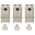 Allen Bradley 140U-K-MTL6A Multi-Tap Terminal Lug Kit Product Image